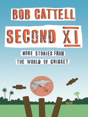 cover image of Second XI